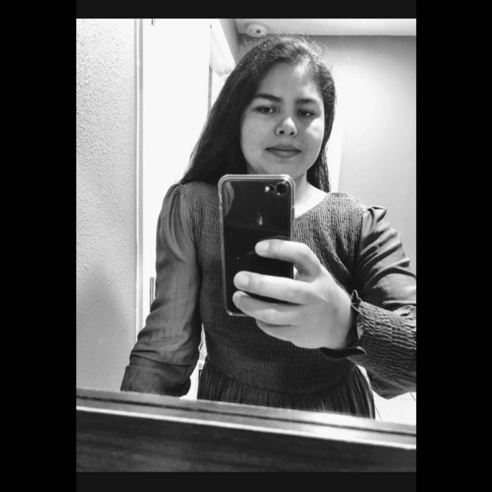 Meet your Posher: Loyda
